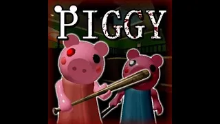 6 глава пигги вышла !!Piggy Book Two Chapter Six