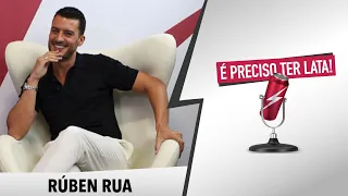 RUBEN RUA "Se a Cristina Ferreira arranjar um namorado, sentes-te traído?" | É PRECISO TER LATA