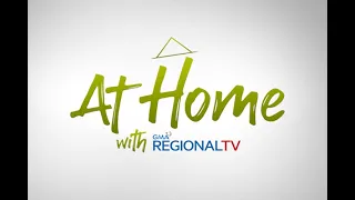 At Home with GMA Regional TV: April 11, 2023