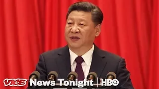 How Xi Jinping Changed China And The Communist Party (HBO)