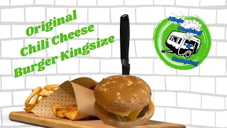Original Chili Cheese Burger Kingsize
