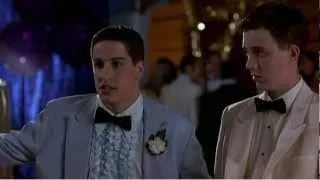 American Pie - Jim's Monologue at Prom (HD)