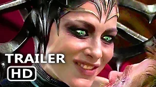 THOR RAGNAROK "Hela OWNS Thor" Trailer (2017) Thor 3 Fight, Blockbuster Movie HD