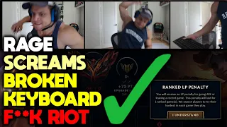 Tyler1 Outbreak of The Decade