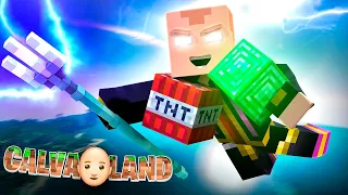 MI MEJOR EPISODIO DE CALVALAND - TheGrefg