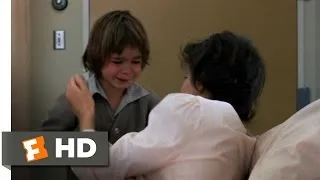 Terms of Endearment (9/9) Movie CLIP - Emma's Goodbyes (1983) HD