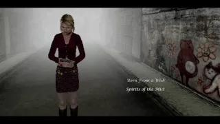 SH2 Born From a Wish CST/OST - Full Album