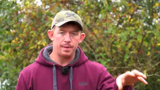 ***CARP FISHING TV: MARK BARTLETT'S MAGGOT FISHING TIPS****