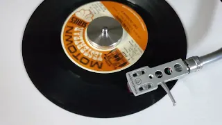 Michael Jackson / The Jackson 5 -  "I'll Be There" vinyl playing