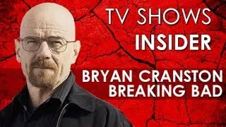 Breaking Bad - Bryan Cranston
