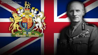 British Patriotic Song - «The British Grenadiers» - [A-CAPPELA VERSION]