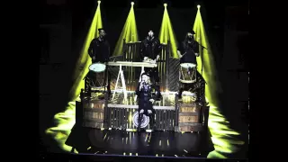 Open Your Heart (MDNA Tour Official Studio Version)