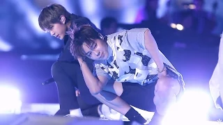 150529 열린음악회 방탄소년단 흥탄소년단(BTS - Boyz with Fun) 지민(JIMIN) 직캠