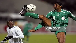 Nwankwo Kanu Amazing Skills | Goals | Assists : Nigeria