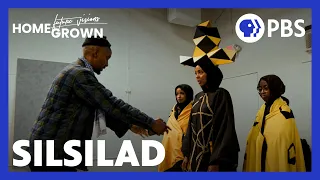 The nation’s first Somali-American art center | Silsilad | PBS