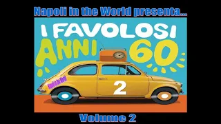 I Favolosi Anni 60 - Volume 2