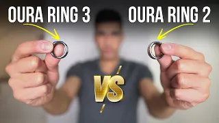 Oura Ring 3 vs. Oura Ring 2 (I Tried Both For 60 Days!)