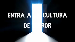 La cultura de terror (Trailer)