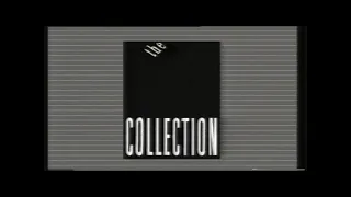 Video Collection International: Launch Promo (1985)