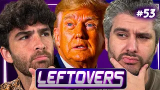 Trump’s 3rd Indictment - Leftovers #53