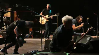 Pearl Jam - Who Ever Said - Toronto (September 8, 2022)