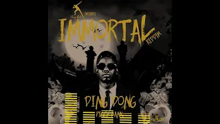 Ding Dong   Piggy Bank Official Audio | Immortal  Riddim | 2019