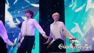 ☆160730☆ EPILOGUE IN MANILA: BTS - Butterfly Pt. 2