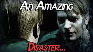 The Silent Hill Retrospective: An Amazing Disaster...