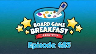 Board Game Breakfast 485