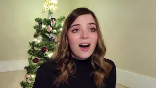 O Come, O Come Emmanuel (Cover)