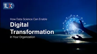 Data science: the first step towards digital transformation?