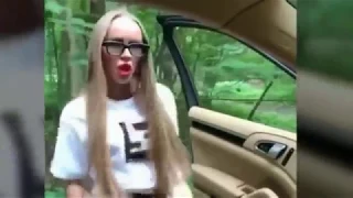 FUNNY WOMEN DRIVING FAILS COMPILATION 2