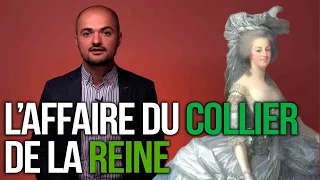 L'affaire du collier de la reine