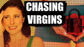 Man Of God Demands Virgins But Wants To Be Promiscuous | Is Chasing Virgins Good Advice?