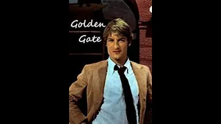 Golde Gate ; A Seduçao do Poder 1981 / tvrip Dublagem Raríssima Herbert Richers com André Filho