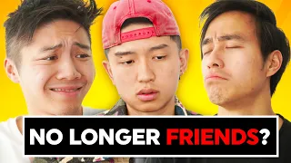 Work Ruined Our Friendship.... | Ep 13