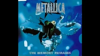 Metallica - King Nothing [Tepid Mix]