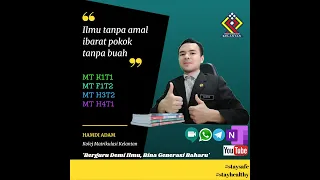 Rakaman PdP Praktikum MT H3T2 - 29 Feb. 2024 (Khamis)