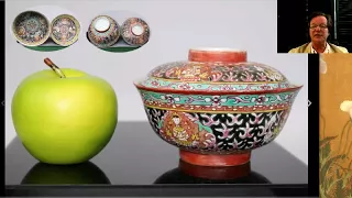 Asian Art Auction results on eBay April 27 2018 Weekly Video From Bidamount