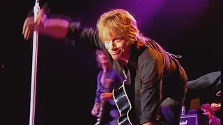 Bon Jovi | Lost Highway Promo Show | New York 2007