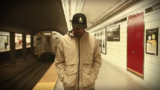 RJ Blizzard - TTC (Official Video) (Prod. by G. Lis)