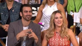 'DWTS' Finale: Mirror Ball Champion in Live on 'GMA'!