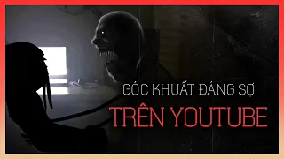 3 từ khóa bạn KHÔNG NÊN TRA trên YOUTUBE