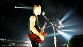 Metallica - Enter Sandman (Fan Can 6)