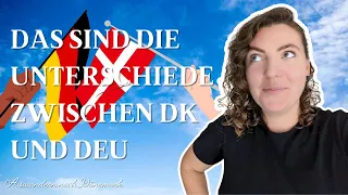 Gibt es Unterschiede zwischen Dänemark und Deutschland? | Auswandern nach Dänemark