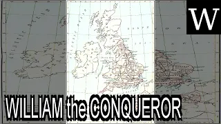 WILLIAM the CONQUEROR - WikiVidi Documentary