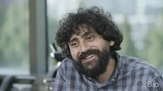 Manu Prakash Biography