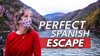 Spain's Secret Northern Paradise | Ribeira Sacra
