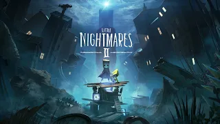 ПЕРВЫЙ ВЗГЛЯД Little Nightmares 2 DEMO ► Прохождение без комментариев