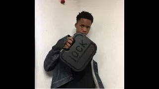 Tay K 47 murder she wrote instrumental